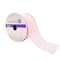 12 Pack: 2.5" x 8.3yd. Gingham Wired Ribbon by Celebrate It™